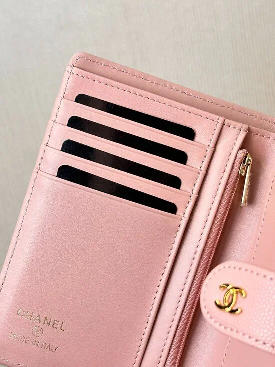 Chanel wallet🥀 - Picture 8 of 8